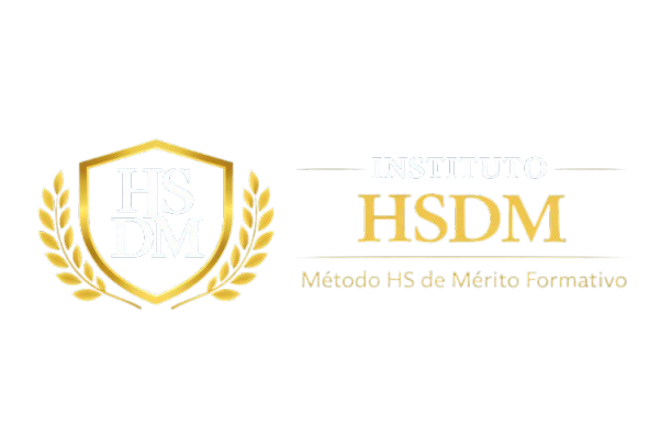 Instituto HSDM — Plataforma Estruturada de Cultura e Conduta Escolar